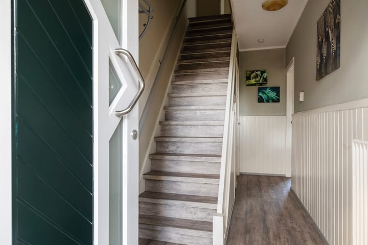 Photo 3 of Merwedestraat 16