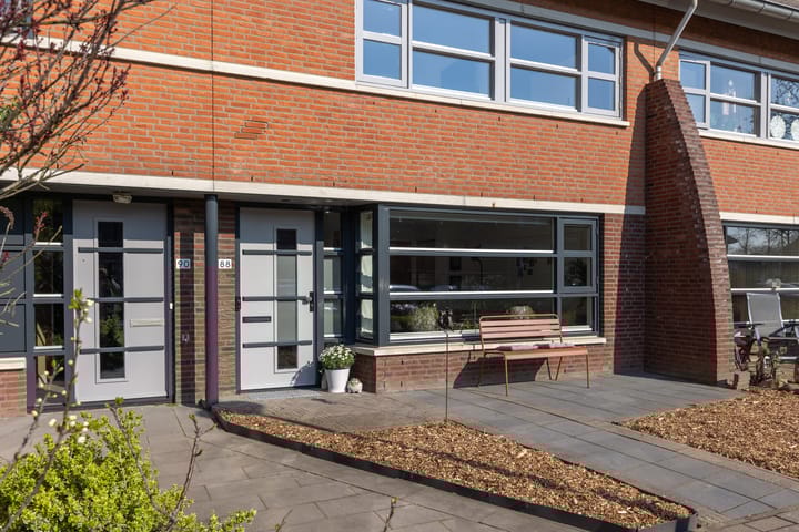 Foto 3 van De Snieder 88