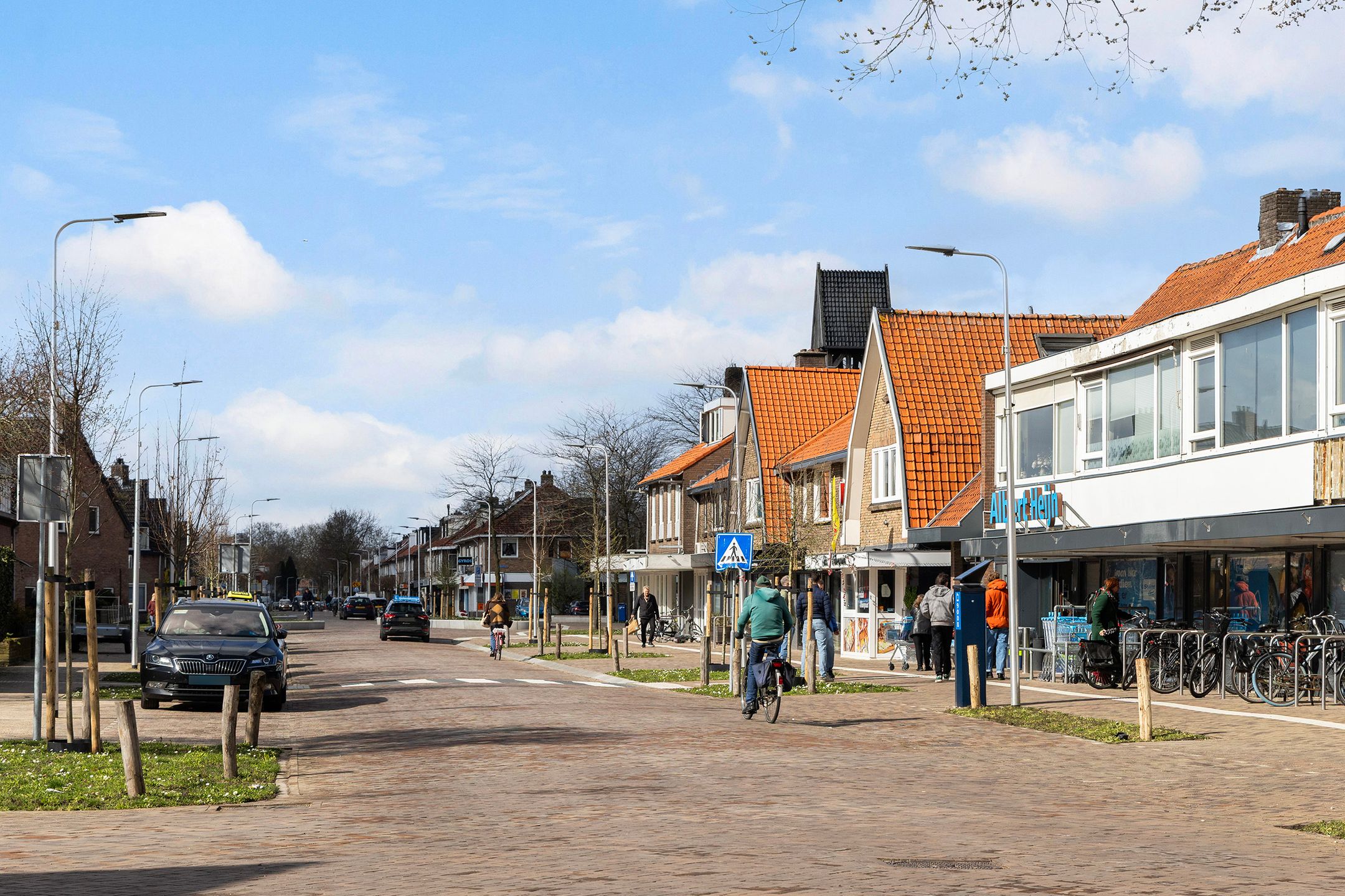 Foto 33 van Merwedestraat 16