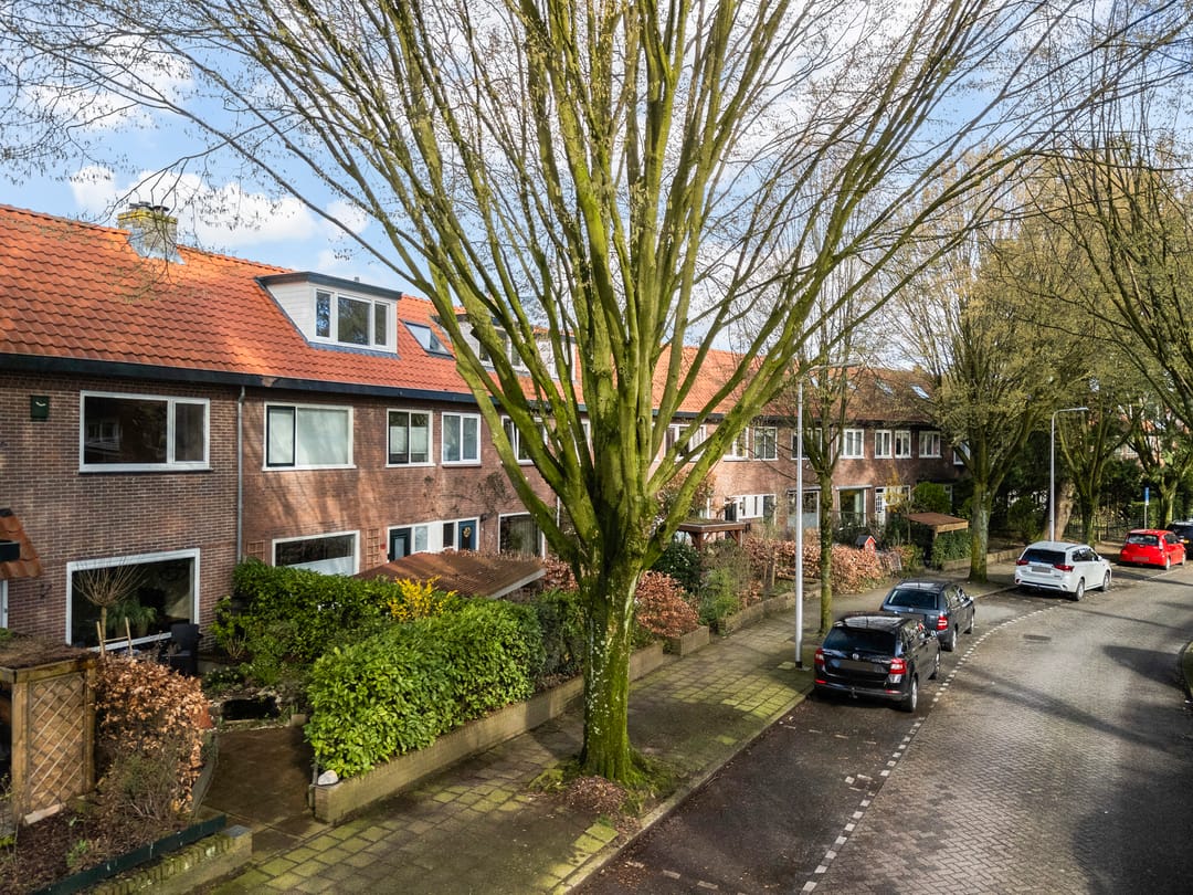 Foto 31 van Merwedestraat 16