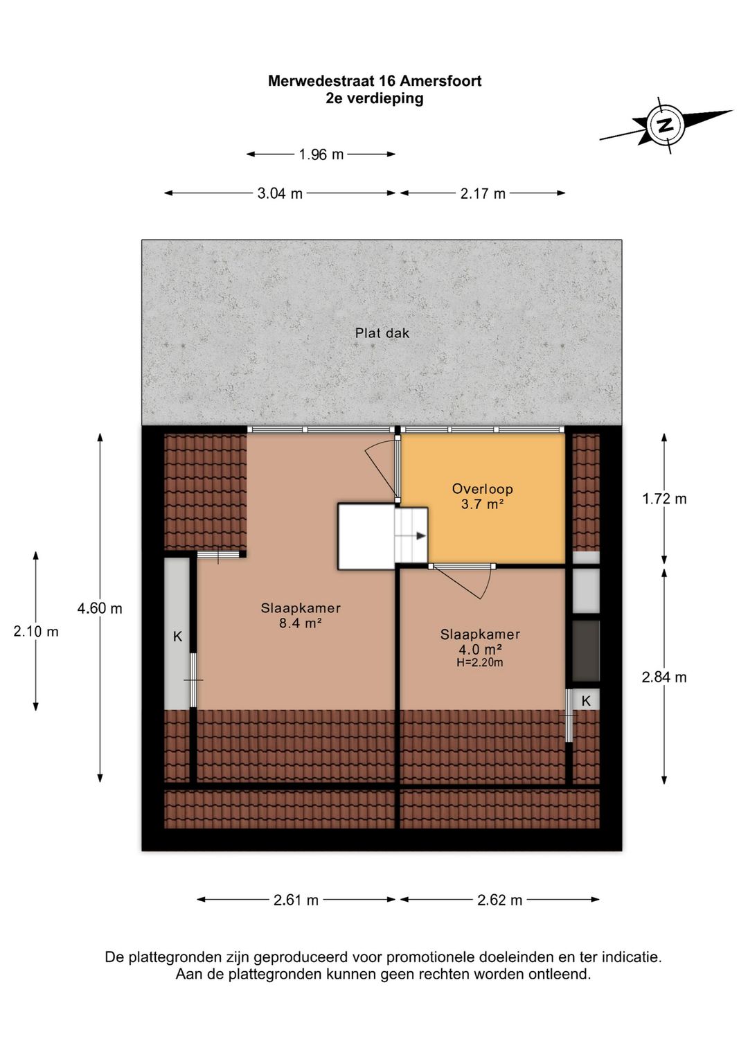 Foto 43 van Merwedestraat 16