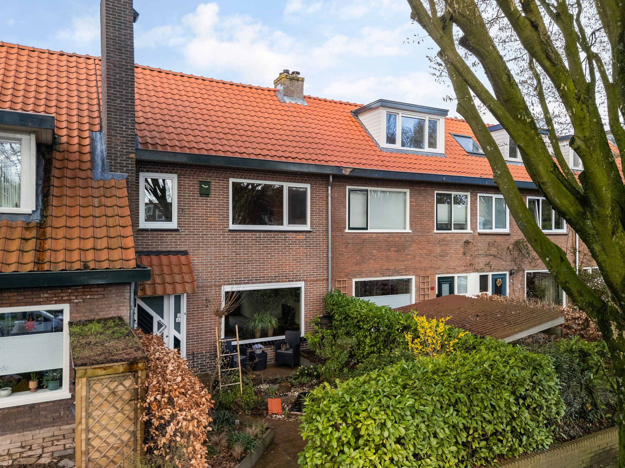 Foto 30 van Merwedestraat 16