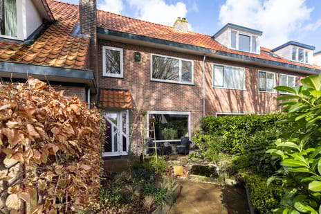 Merwedestraat thumbnail