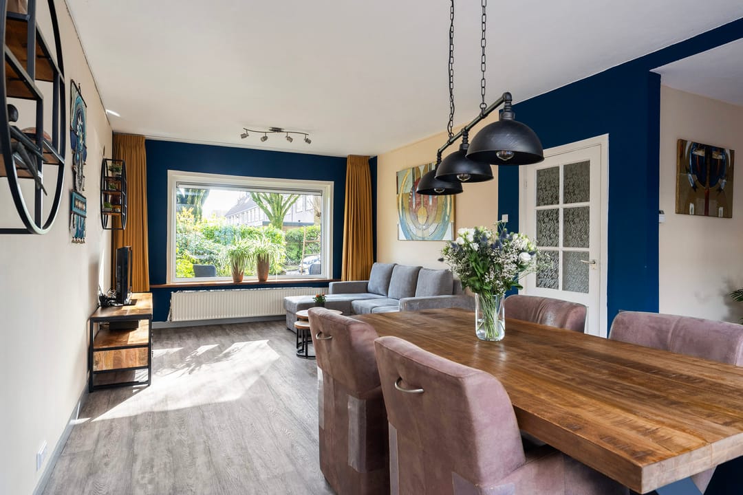 Foto 7 van Merwedestraat 16