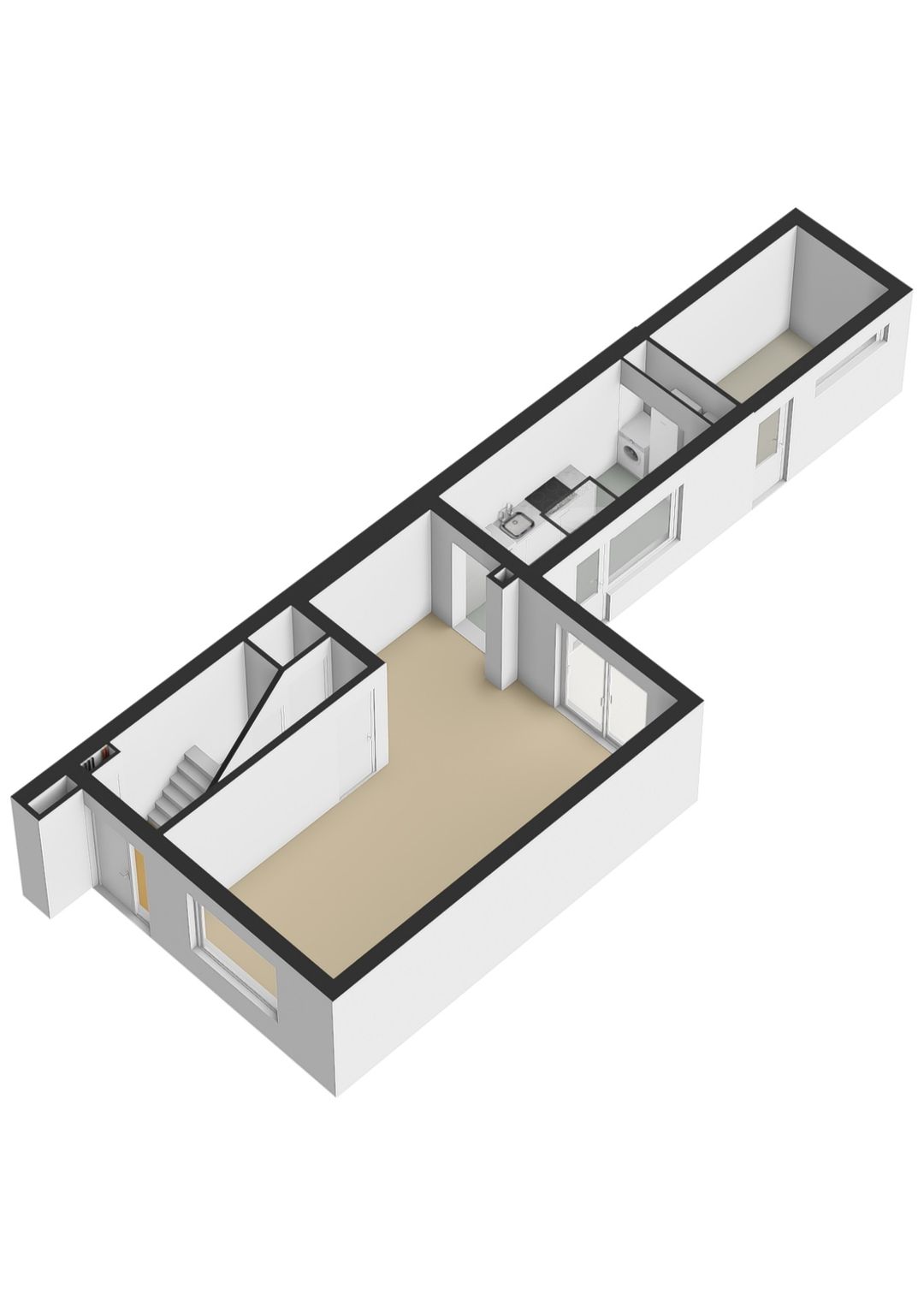 Foto 38 van Merwedestraat 16