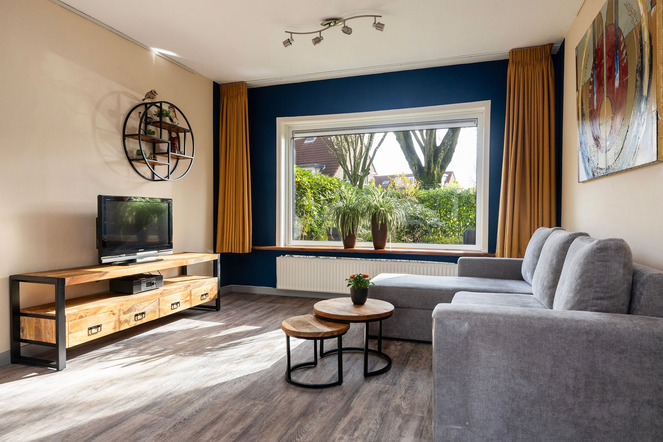 Foto 6 van Merwedestraat 16