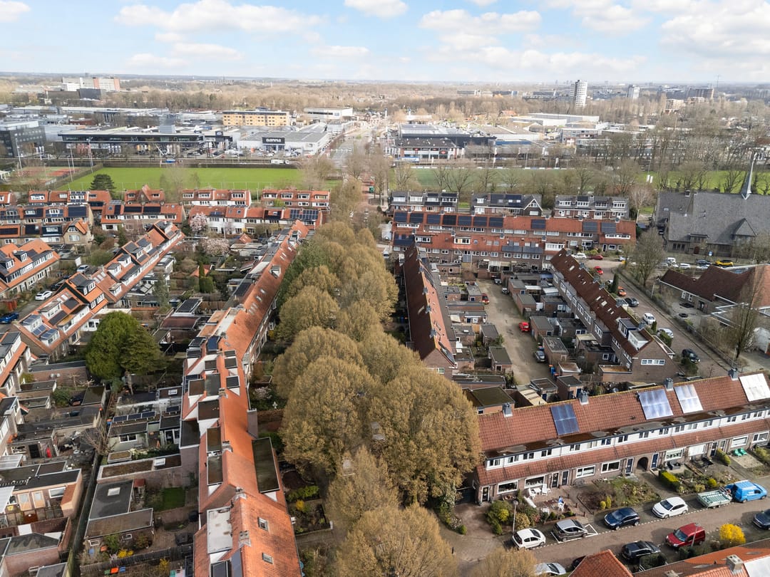 Foto 32 van Merwedestraat 16