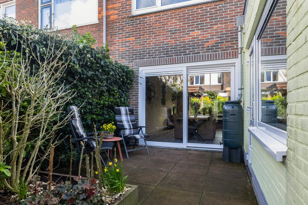 Foto 16 van Merwedestraat 16