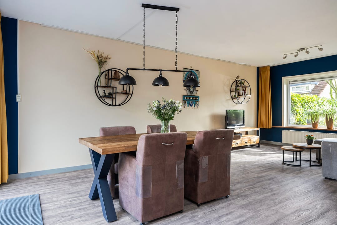 Foto 8 van Merwedestraat 16