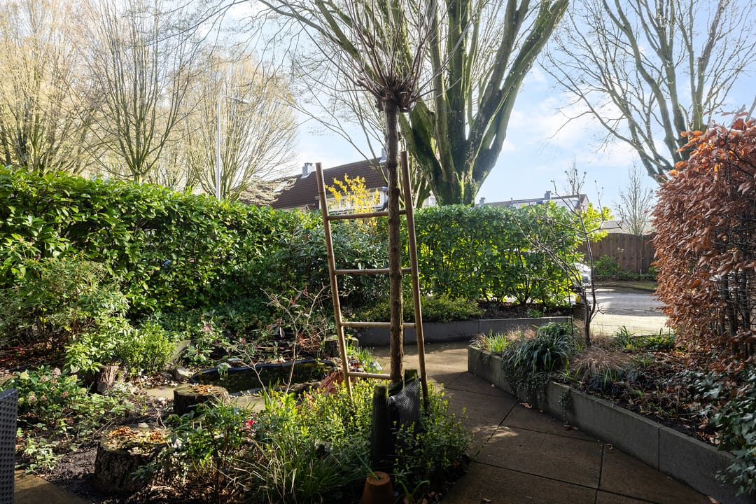 Foto 17 van Merwedestraat 16