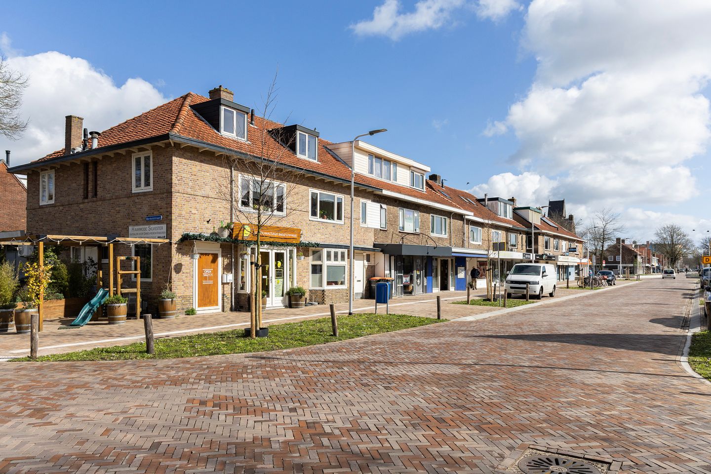 Foto 34 van Merwedestraat 16