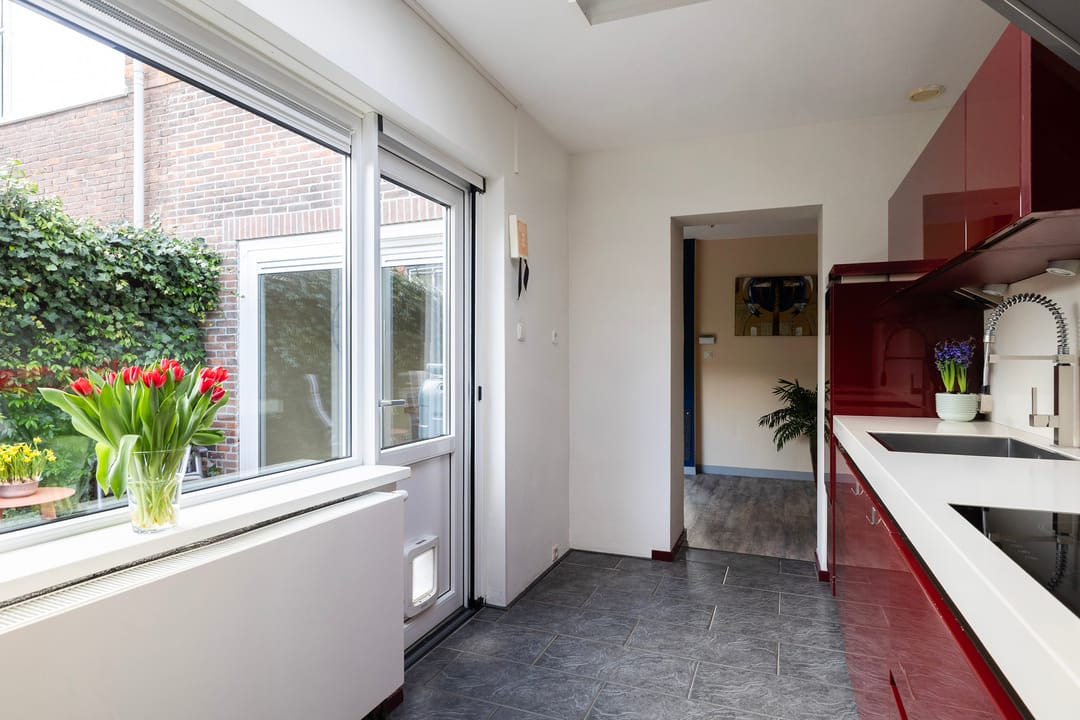 Foto 13 van Merwedestraat 16