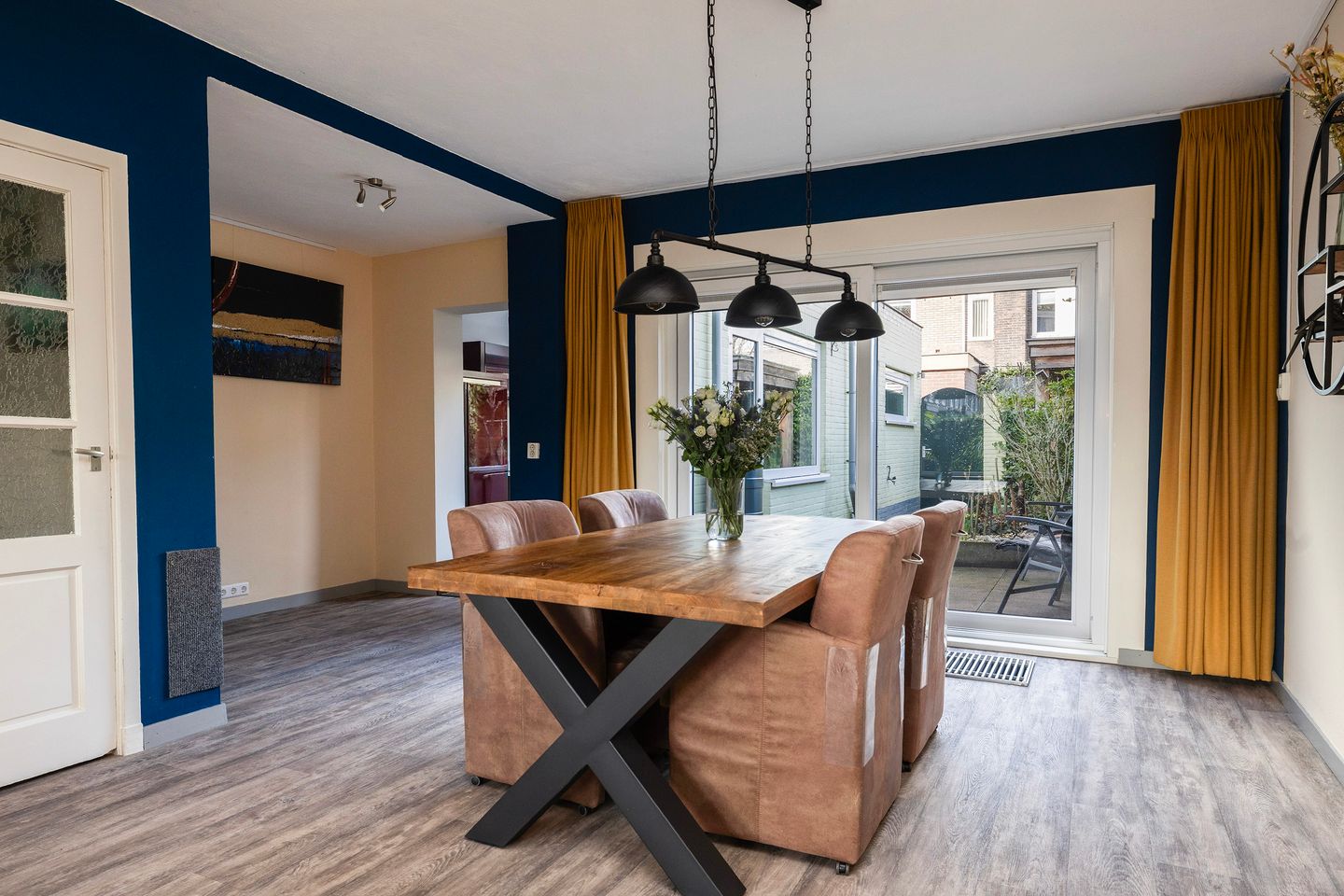 Foto 5 van Merwedestraat 16