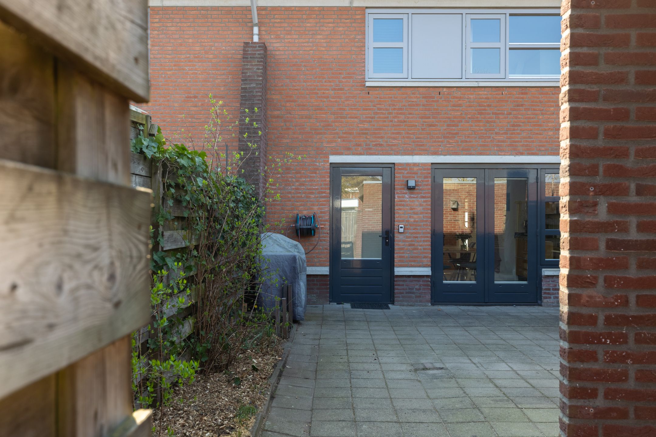 Foto 45 van De Snieder 88