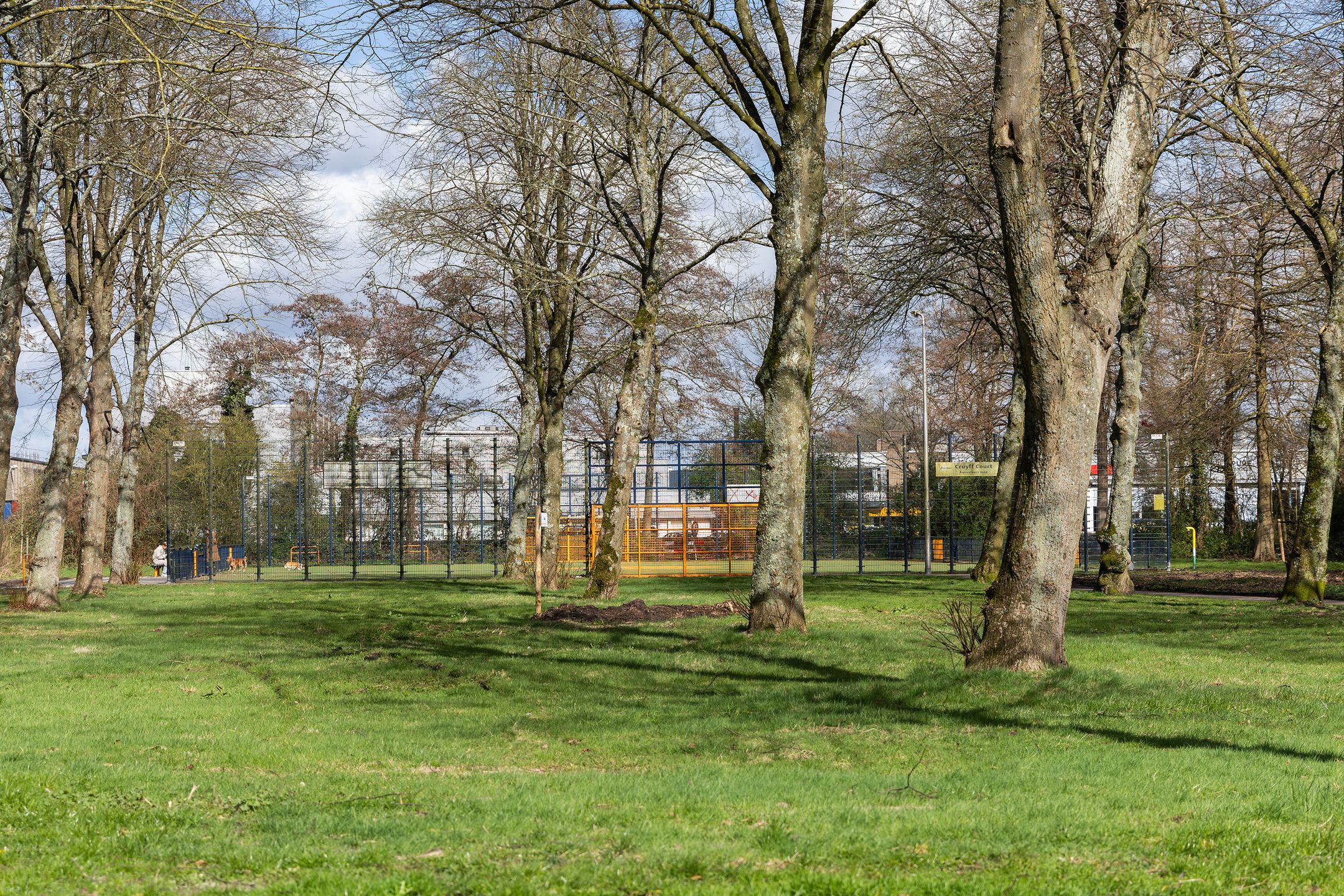 Foto 36 van Merwedestraat 16