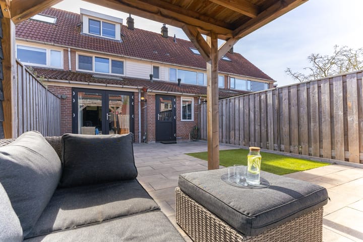 Foto 4 van Ceder 85