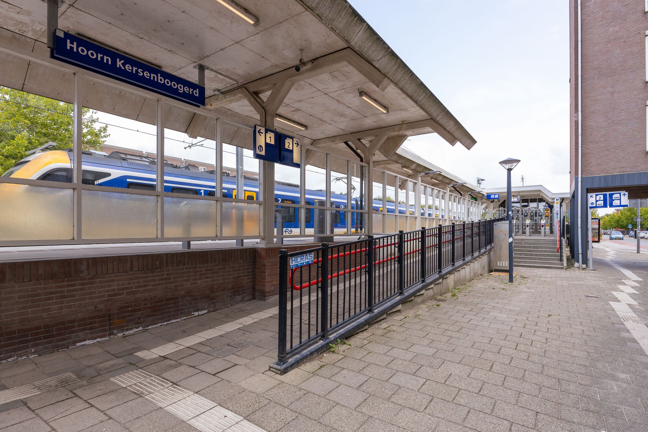 Foto 42 van Ceder 85