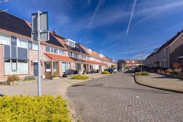 Foto 5 van Ceder 85