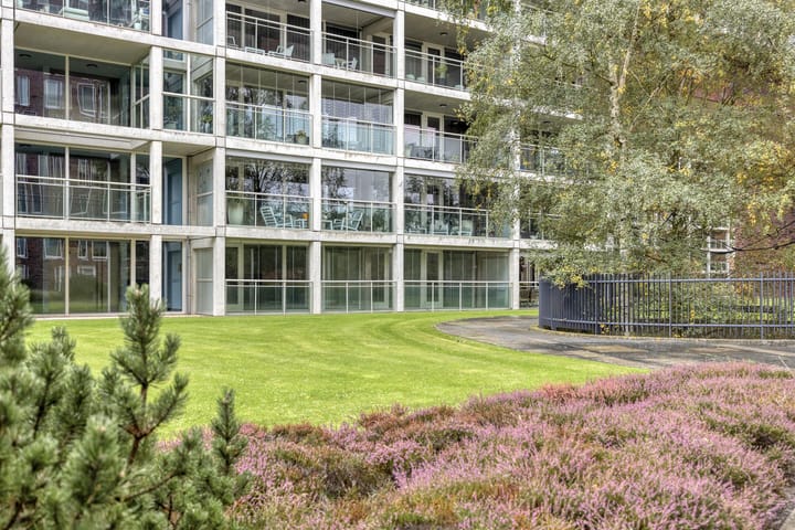 Photo 5 of Abdijtuinen 247