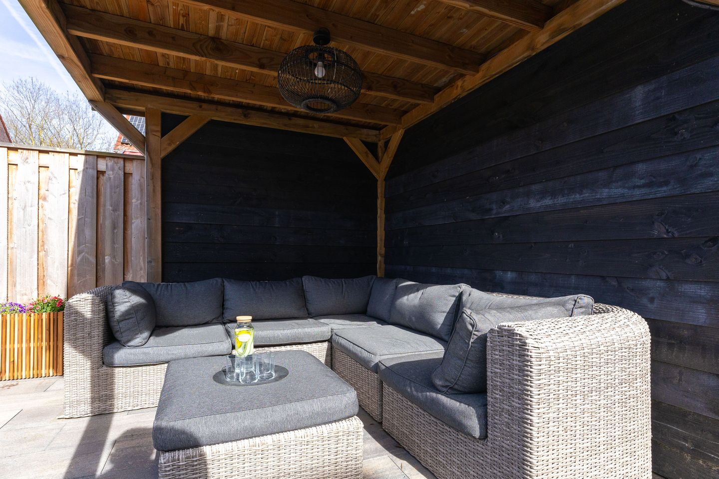 Foto 25 van Ceder 85