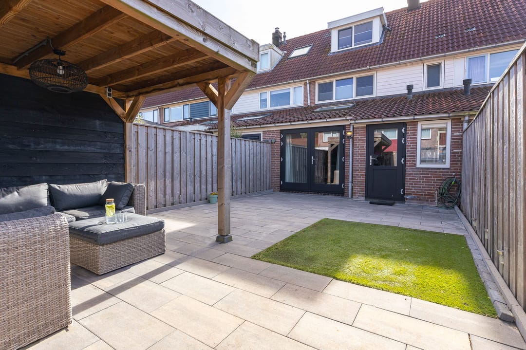 Foto 22 van Ceder 85