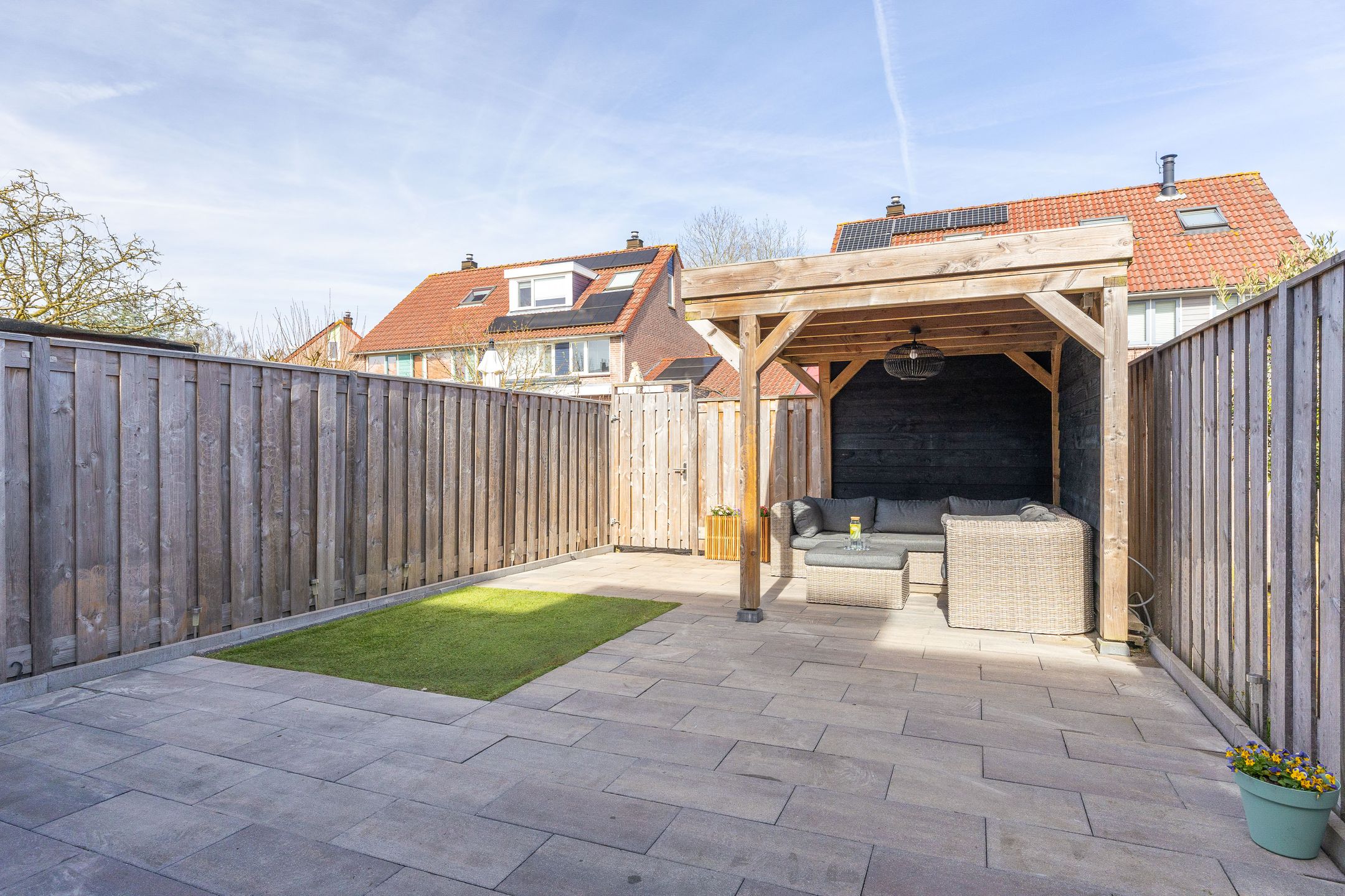 Foto 21 van Ceder 85