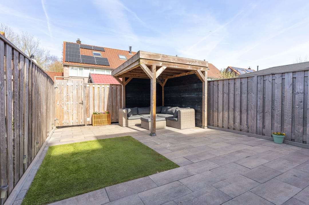 Foto 23 van Ceder 85