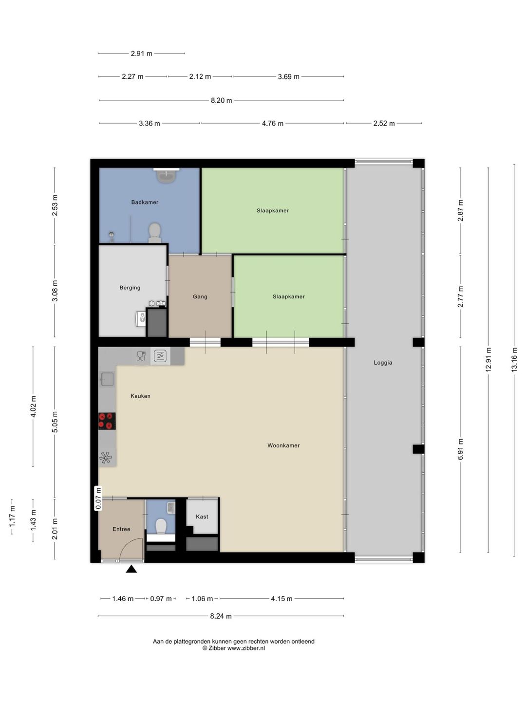 Photo 31 of Abdijtuinen 247