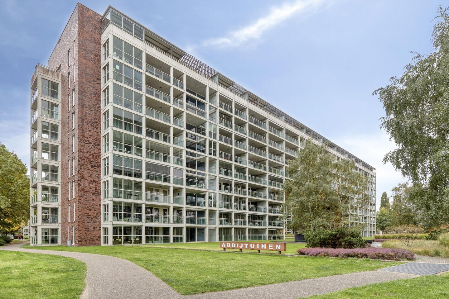 Photo 4 of Abdijtuinen 247