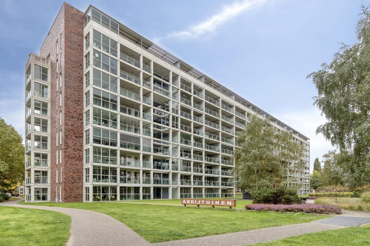 Photo 4 of Abdijtuinen 247