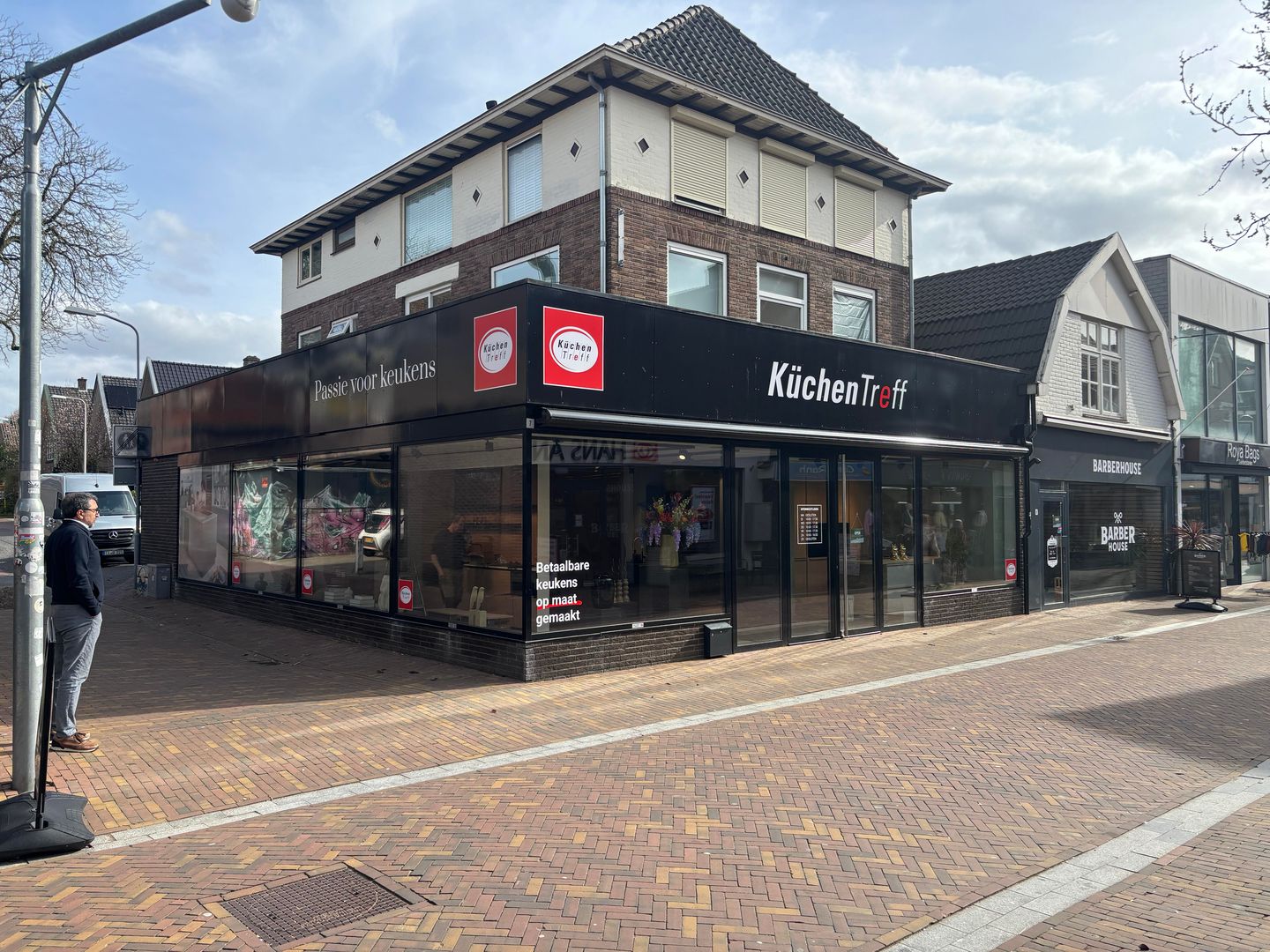 View photo 3 of Maandereind 7