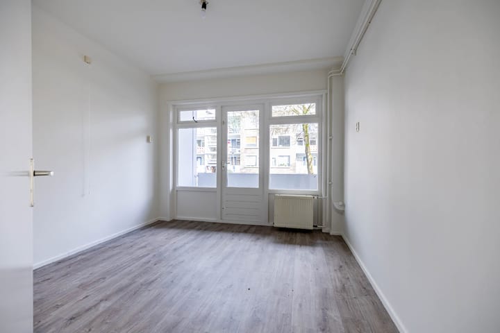 Foto 4 van Madame Curiestraat 169