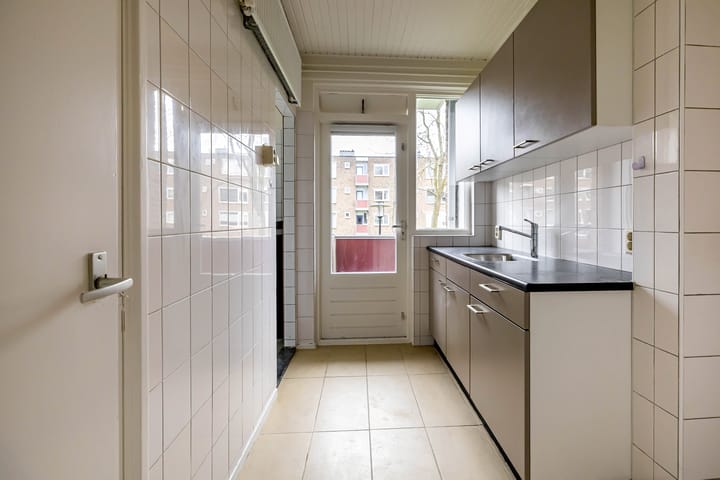 Foto 3 van Madame Curiestraat 169