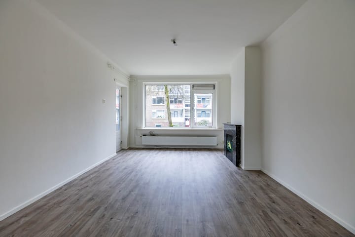 Foto 2 van Madame Curiestraat 169