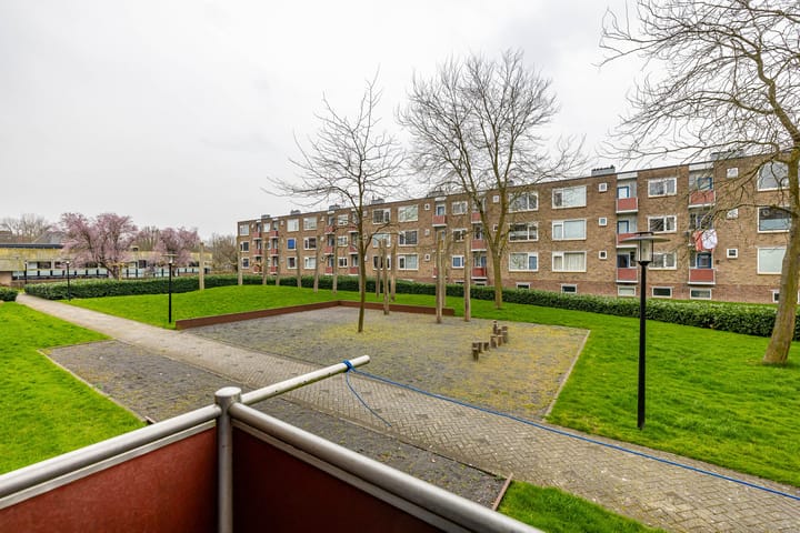 Foto 5 van Madame Curiestraat 169