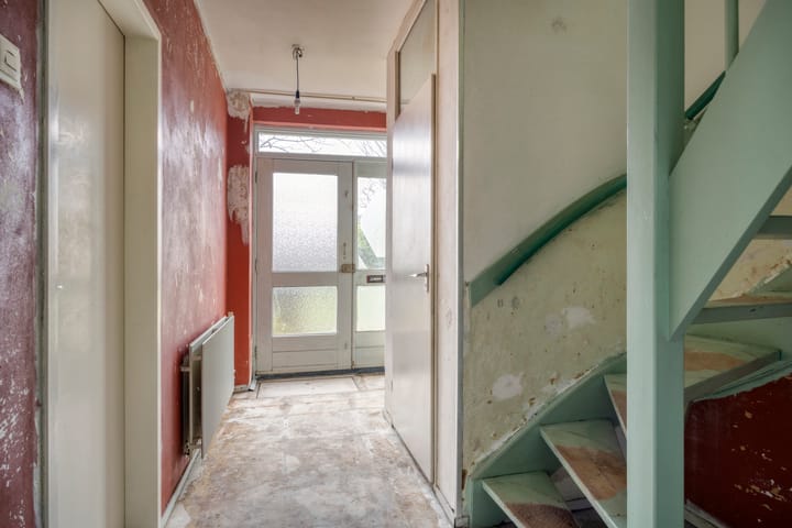 Foto 4 van Bachstraat 33