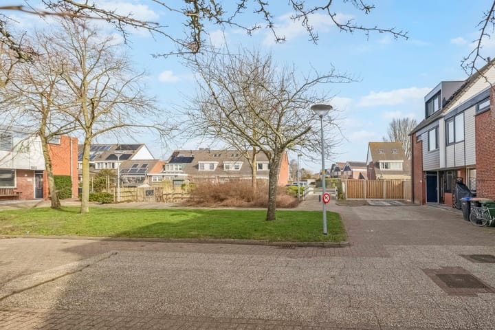 Foto 4 van Doorzwin 2714