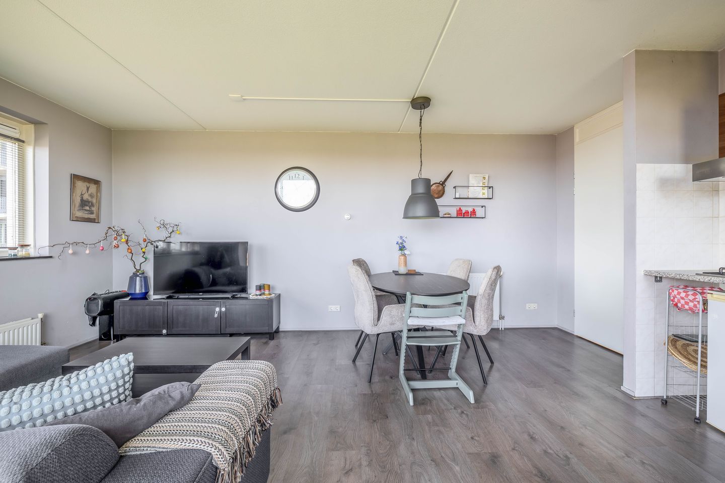 Foto 20 van Weegbree 34