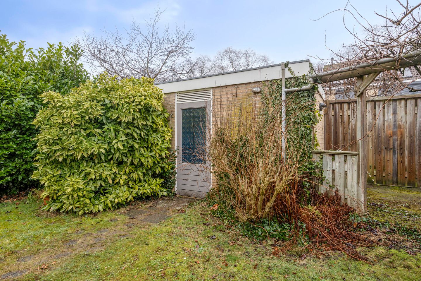 Foto 29 van Bachstraat 33