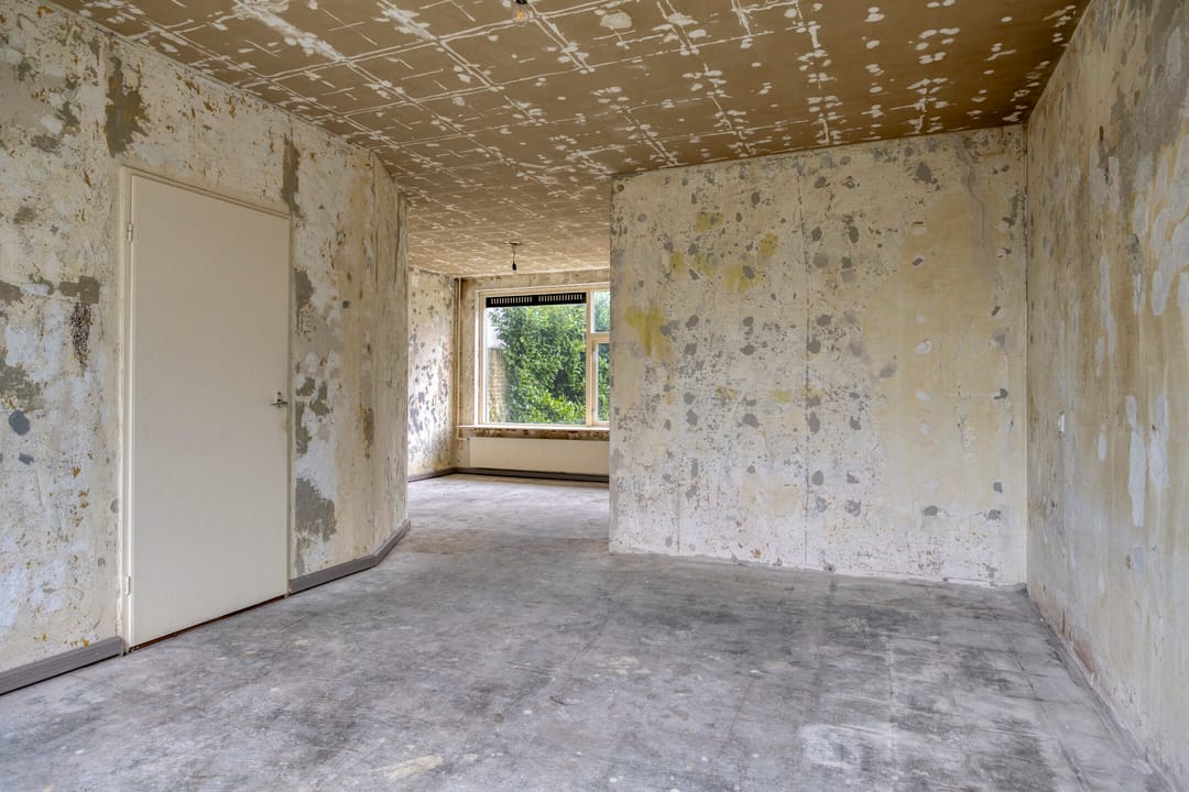 Foto 7 van Bachstraat 33