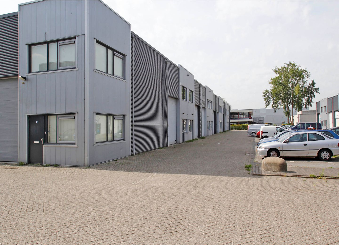 Bekijk foto 2 van Wattstraat 9-E