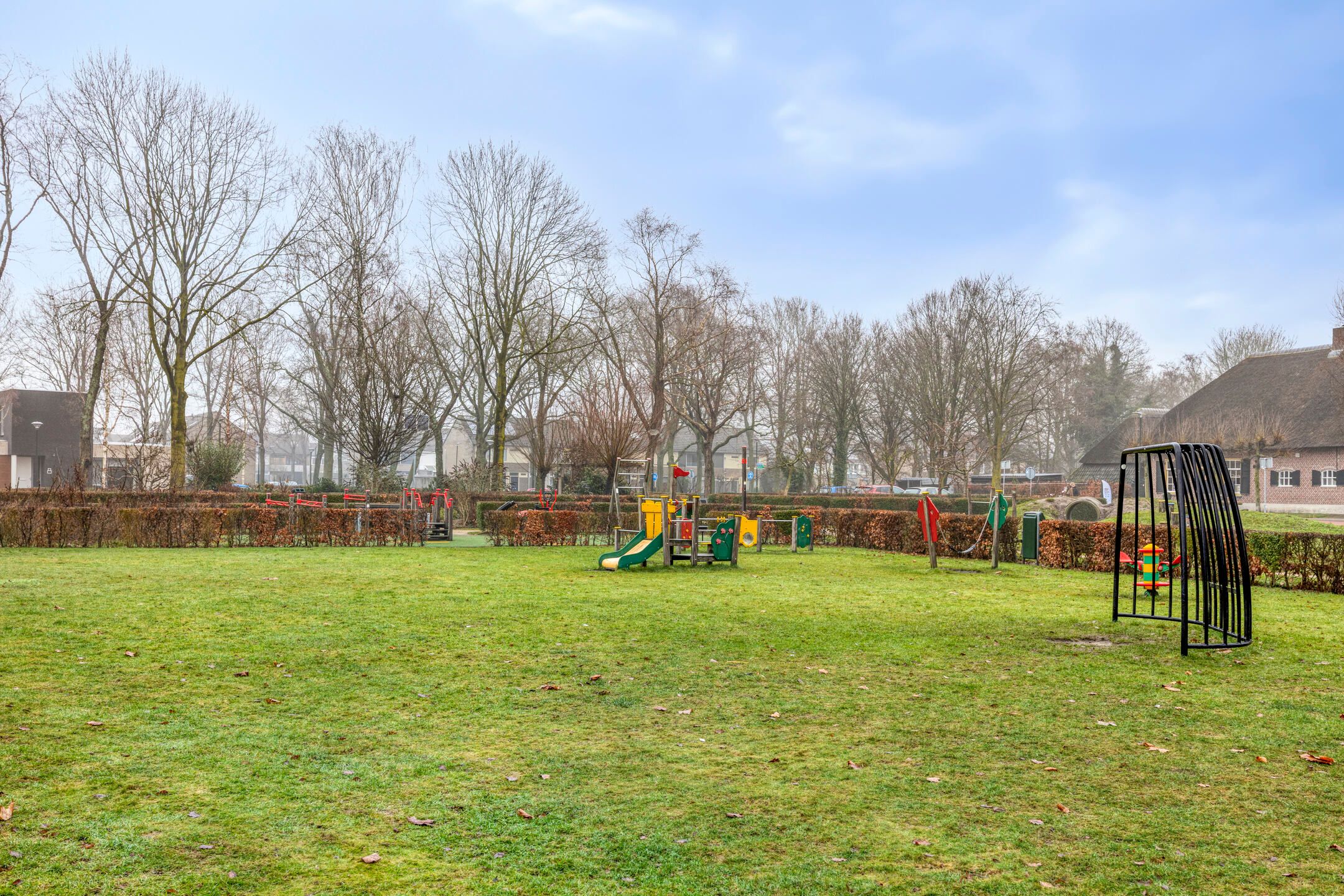 Foto 36 van Bachstraat 33