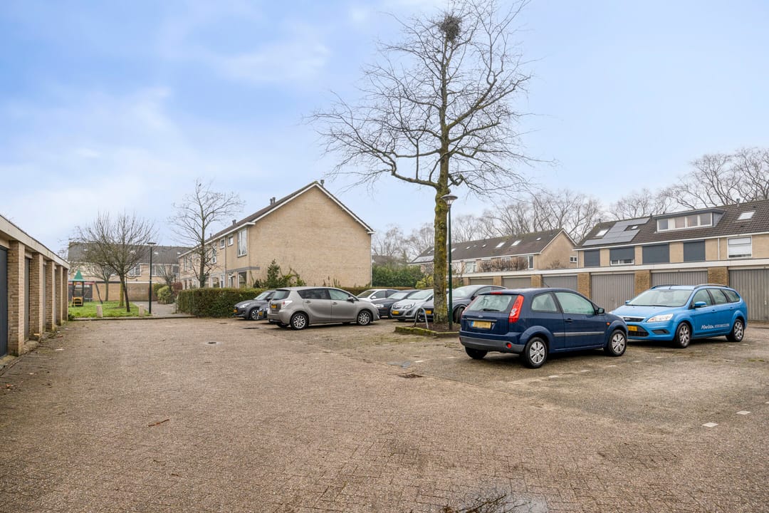 Foto 17 van Bachstraat 33