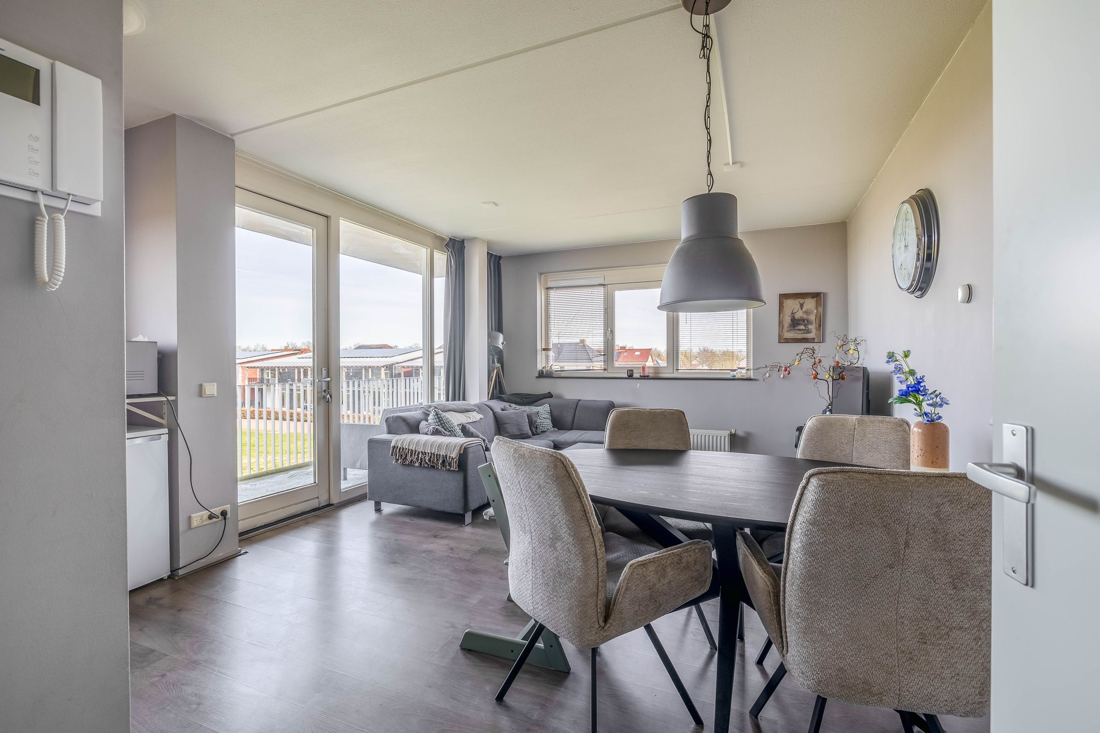 Foto 9 van Weegbree 34