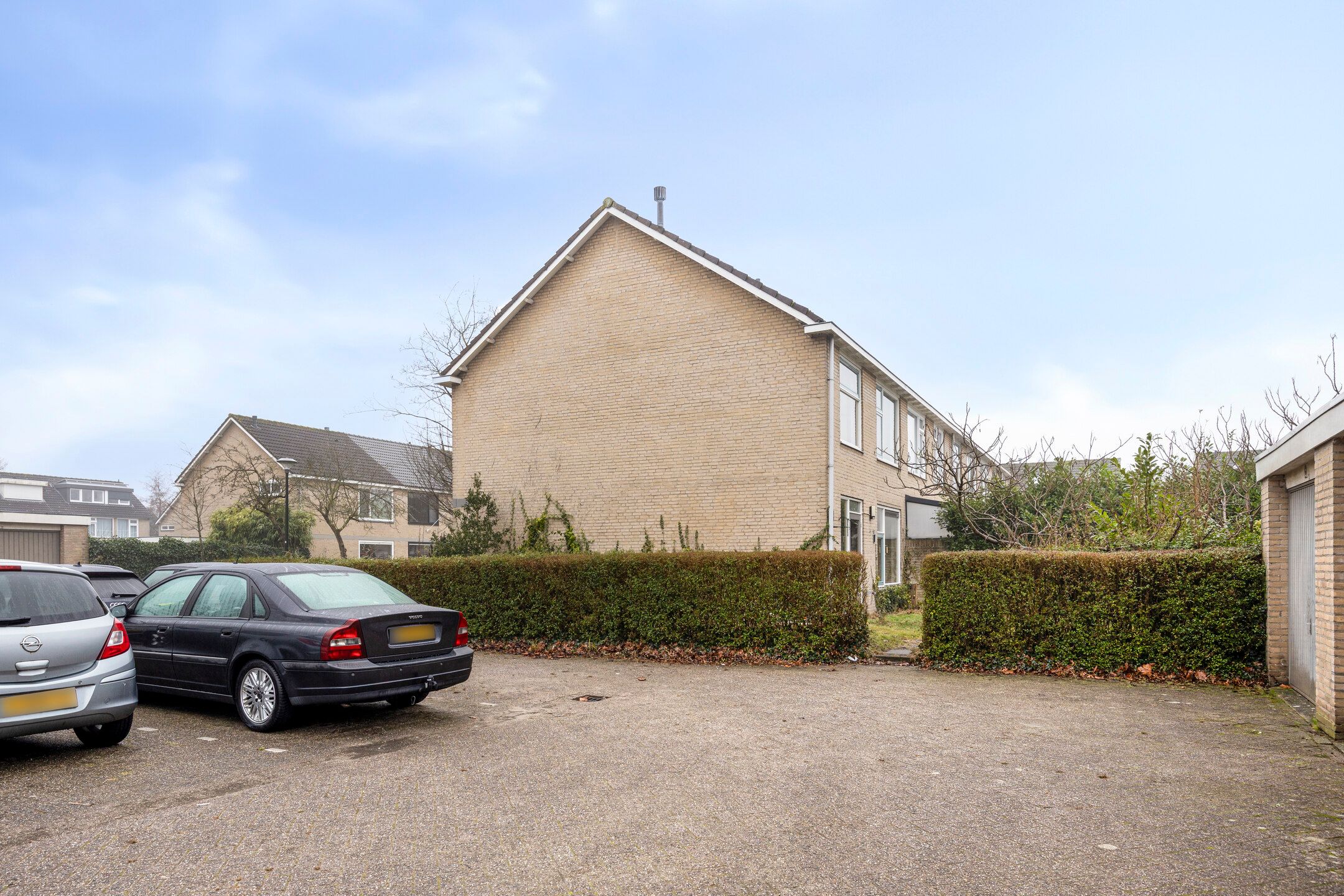 Foto 33 van Bachstraat 33