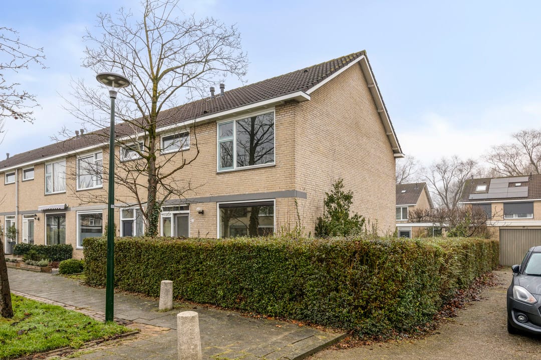 Foto 46 van Bachstraat 33