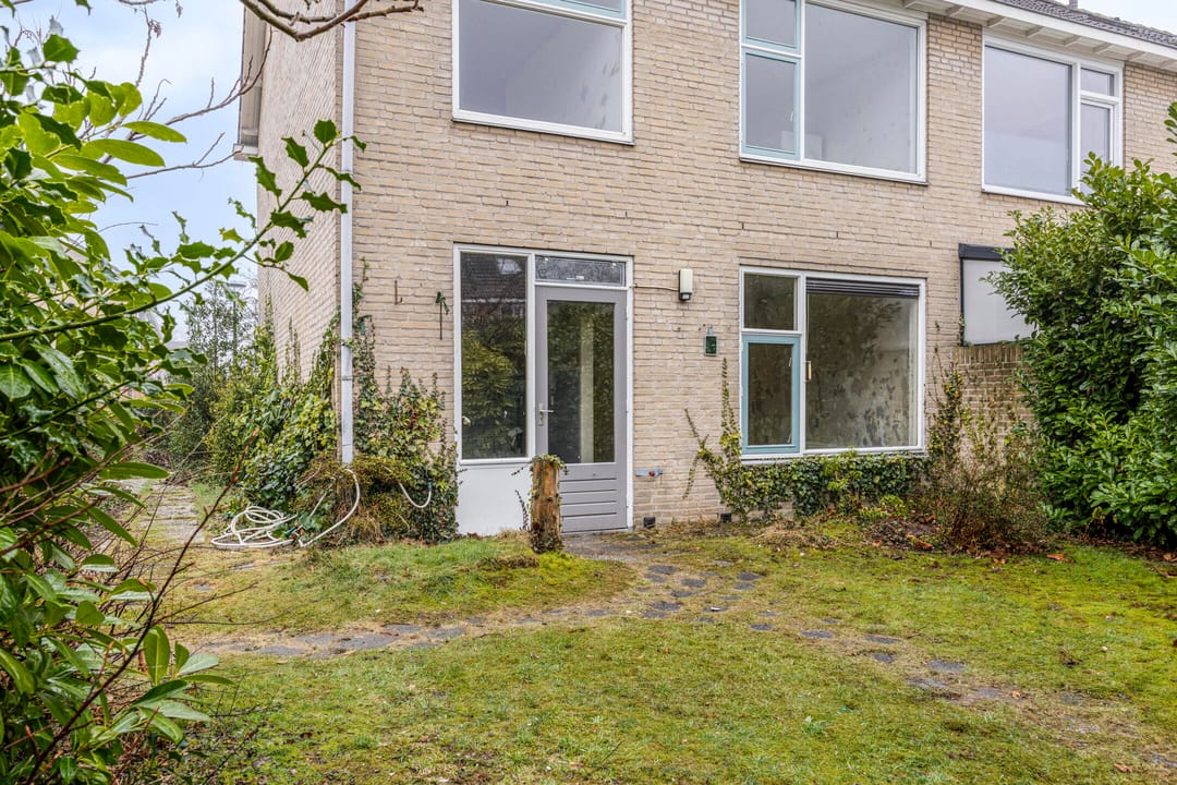 Foto 28 van Bachstraat 33