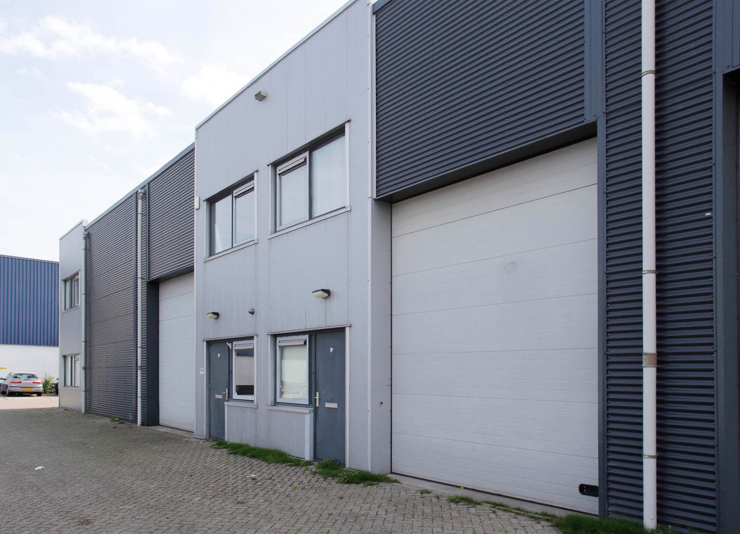 Bekijk foto 3 van Wattstraat 9-E