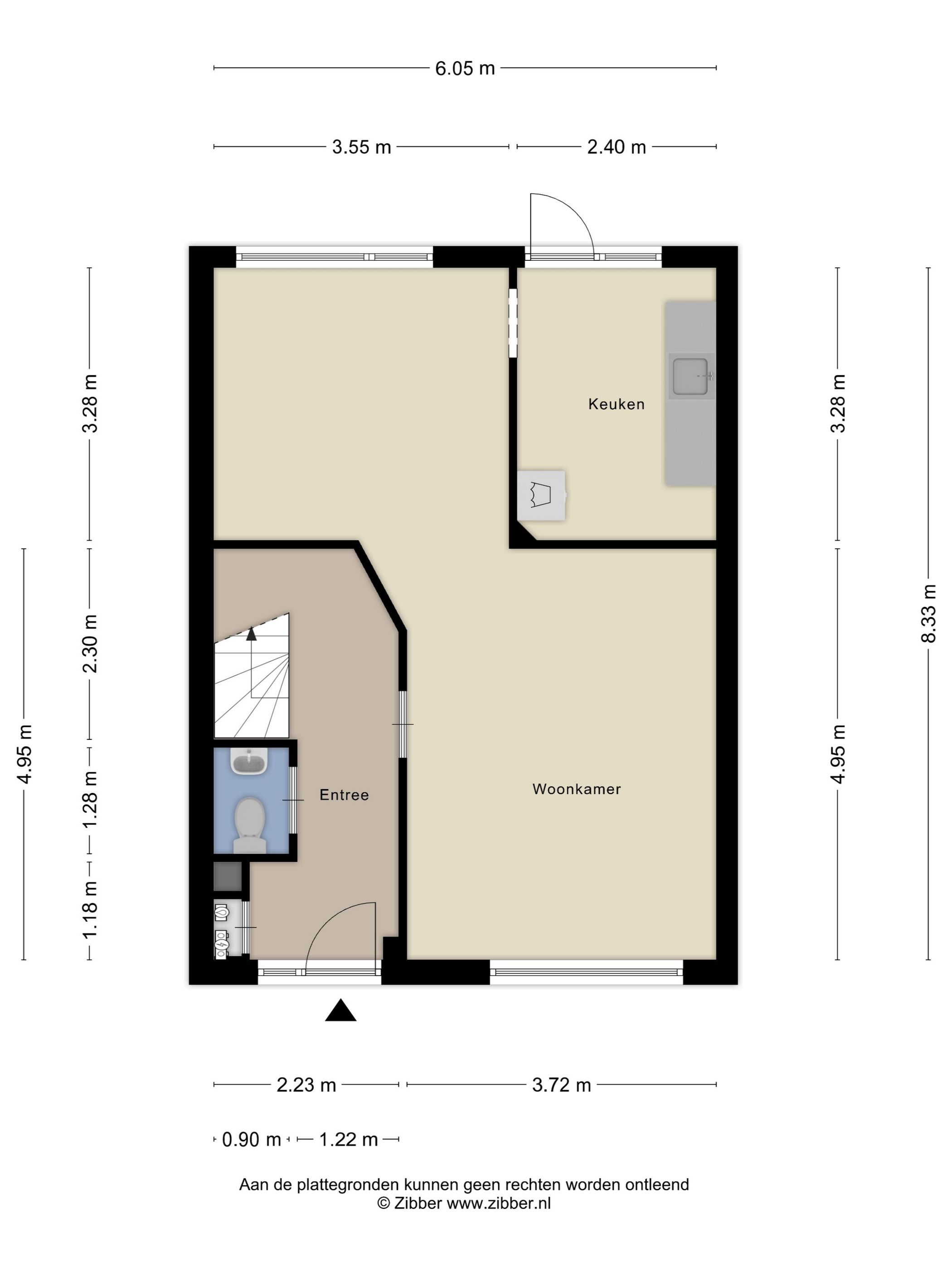 Foto 51 van Bachstraat 33