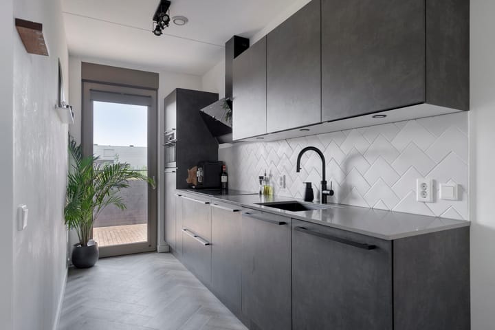 Foto 4 van Taftstraat 33